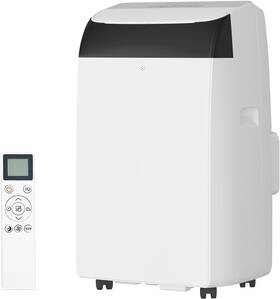 Ob57h-z9zsess6yv3ctjyq0l Merxeng 14 000 Btu Portable Air Conditioner Cools Up To 750 Sq.ft 3in1 Quiet Ac Unit