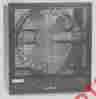 Mi-1500b Ecoquest Eco Quest Alpine Mi 1500 B Ionizer Air Purifier
