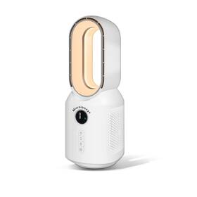 F8-ar Microionxyz Anion Fans Air Purifier Machine No Consumables Remove Smoke Pollen Odo