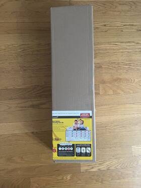 16x25-three Micropower Guard Air Filter Filters