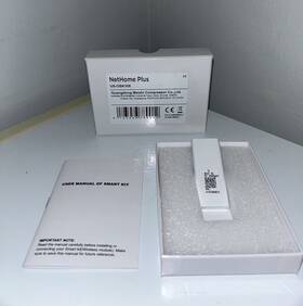 Us-osk105 Midea Nethome Plus All Of Air Conditioner And Oem