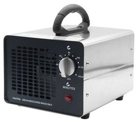 Mi-30000og Midoimey 0zone Generator 30000 Mg/h Machine Ionizer For Home Car Basement Inch