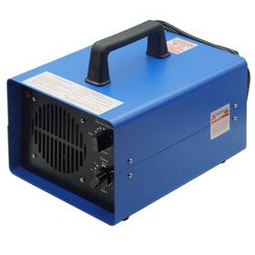 Mi-3500uv Midoimey 0zone Generator 3500 Sq/ft Machine Ionizer For Industrial Commercial
