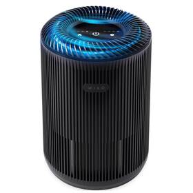 Miko 850012855583 Essence Air Purifier For 1000 Sq Ft With H13 True Hepa Filter Activated