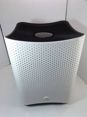 Map20uswh Mila Air Purifier 2.0 Smart Model