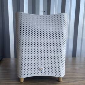 Mapuswhcc1000sq Mila Map20uswhcc Air Purifier 2.0 White Ft Coverage Iob