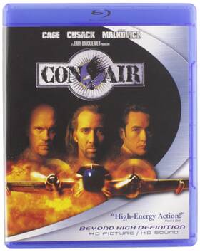 73626 Mill Creek Entertainment Con Air Color
