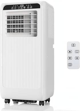 Szp-bfboavfnoz-ja14acggcfa Milleloom 8000 Btu Portable Air Conditioners 3in1 Ac Unit For 350 Sqft Rooms