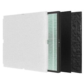 Spa-700 Minus A2 Filter Replacement Kit Compatible With Rabbit Air Models