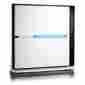 Spa-700ag Minusa2 Rabbit Air Ultra Quiet Purifier Germ Defense 891165001106