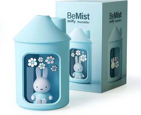Bta700m Mipow X Miffy Cool Mist Humidifier For Bedroom With Night Light Blue