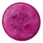 Mmm2091 Particulate Filters Cutting Pink
