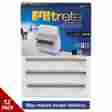 Mmmoac100rf Mmmoac100rf-12pk Filtrete Replacement Filter 9 1 2 X 7 4 12 Pack 638889401009