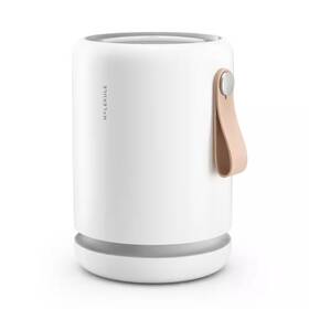 Molekule 711181147414 Air Mini 250 Sq.ft. Purifier With Peco-hepa Tri-power Filter