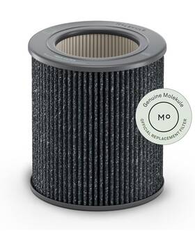 Molekule 810052490052 Original Peco-hepa Tri-power Filter For Air Mini And Purifier