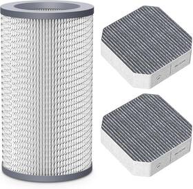 Molekule 818701020094 Air - Peco Filter Set Gen 2.2