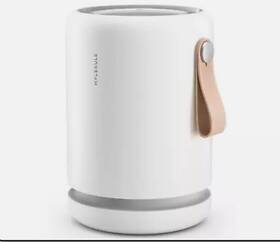 Mn2ph-us-b Molekule Air Mini With Peco-hepa Tri-power Filter - Refurbished