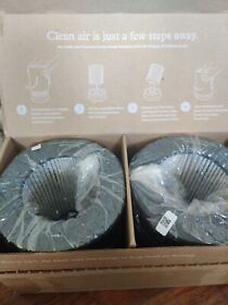 Mn1-pecfl-sub-us Molekule Peco Filter Replacements Mn1 Pecfl Sub Us For Mini Air