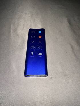 Hp00 Monsiatug 783746857984 Geniune Remote Control For Dyson Hp01 Heat/cool Hot Pure Air Purifier Oem