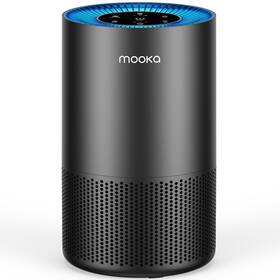 Mooka B0cp7qsrhv Air Purifiers For Home Large Room Pets Up To 1300 Sq Ft H13 True Hepa