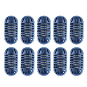 Mootvgoo 752349319373 10 Pack Demineralization Cartridge For Humidifier Fit Homedics