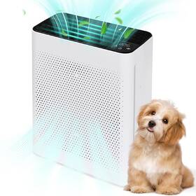 1076 Moplcrt 860010354629 Air Puifiers For Home Large Room Up To Ft In 1 Hr With Automatic Functi