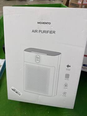 3c9bd5-7ee30f-f3c Morento Smart Air Purifier For Home Large Rooms Up To 1076 Ft Wi-fi