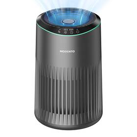 Morento 977146021654 Air Purifiers For Home Purifier Smoke Pet Dander Odors With Fragranc