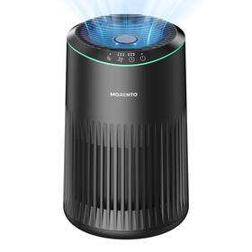 Morento 977146021661 Air Purifiers For Home Purifier Smoke Pet Dander Odors With Fragranc