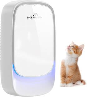 Morrerfresh 445027986914 Air Ionizers Plug In Negative Ion Purifier Pet Odor Eliminator For Dogs/ca