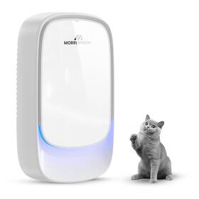 X-011 Morrerfresh Air Ionizers Plug In Negative Ion Purifier Pet Odor Eliminator For Dogs