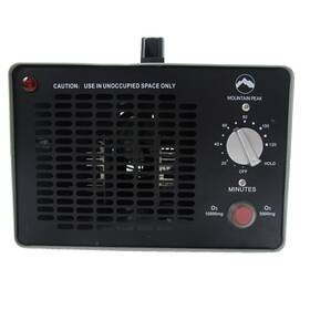 Og1000s Mountain Peak Commercial Ozone Generator Industrial O3 Air Purifier