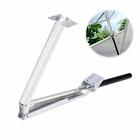 Msk8m65ca7 Wiwir Solar Heat Sensitive Automatic Greenhouse Vent Opener 712073445618