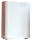 Mt-8400 Surround Air Purifier With True Hepa Uv Ligh
