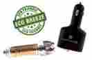 Mt-c235 J6781 Ecom Global Smart Car Kit Air Purifier Eco Freshener Charger Usb A