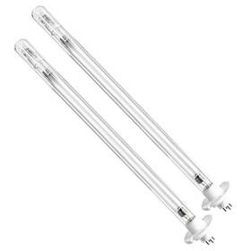 Tuvl-200-e Mtp Mtp-2x17w 15 Inches Uvc Replacement Bulb 17w Tuvl-215 Compatible With Air