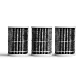 21384 Munchkin True Hepa Air Filter Replacement For Purifier 3 Pack