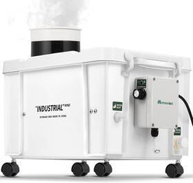 Brf132 Mxmoonant 10kg/h Ultrasonic Mist Maker Diy Humidifier Kit 10kg White