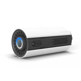 Guao2 Mygekogear Air Purifier White
