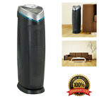 Mzo-itp7ywb Germguardian Hepa Air Purifier With Sanitizer Dust Allergen 689198883840