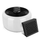 N-a Aiskki Air Purifier Cleaner With Aromatherapy Diffuser Premium 7602218916949
