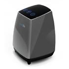 N-a Serenelife Air Purifier With Aroma Oil Diffuser Healthy 068888767446