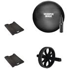 N-a Sharper Image Core Strength Fitness Kit 021331124319