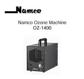 Oz-1400 Namco Ozone Machine