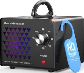 Nm-05-jw-01 Namowell - Ozone Generator 50000mg