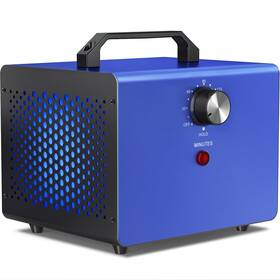Nm-08-jw-01 Namowell Ozone Generator 82 000mg Odor Eliminator Machine Removal