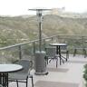Nan-hss-agh-sl-gg Flash Furniture Patio Outdoor Stainless Steel Btu Propane 889142994145