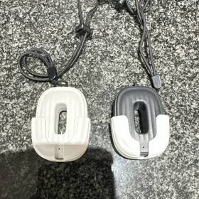 Nanosase 670087822385 Negative Ion Necklace Air Purifier