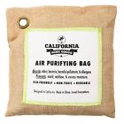 Nat200 California Home Goods Activated Bamboo Charcoal Deodorizer Natural Air Purifying