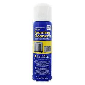 Ac-921 Nation Wide Products Nationwide Ac Safe Air Conditioner And Coil Cleaner 19 Oz. Ounce Pack Of 1